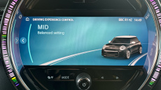 MINI Hatchback 1.5 Cooper Exclusive Premium 3dr Auto Petrol Hatchback